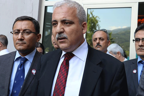 'Askerlerin yemeği Manisa Valiliği koordinesinde hazırlanacak'