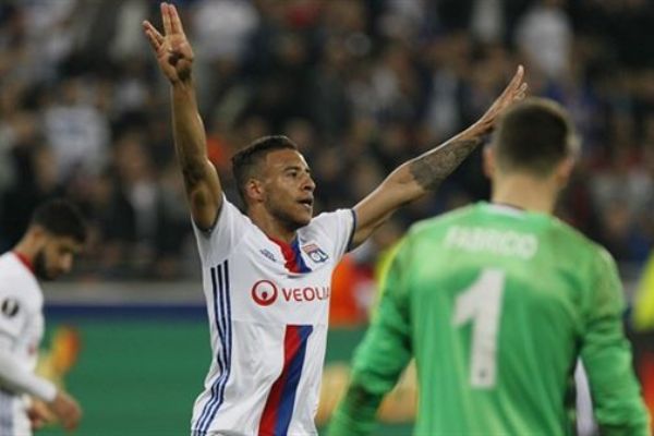 Corentin Tolisso: Bu paraya değdiğimi göstereceğim
