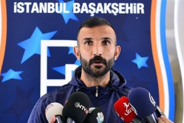 Ayhan Göztepe yolunda