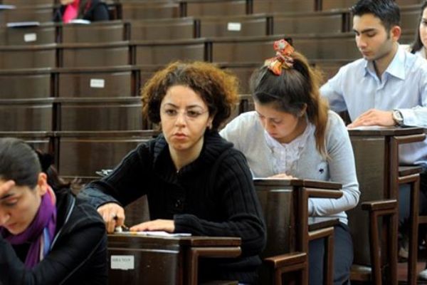 LYS soru ve cevapları yayınlandı