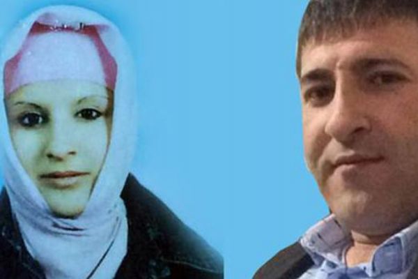 Sivas'ta 12 yıl önce işlenen cinayette şaşırtan gelişme