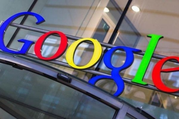 Google'ye Avrupa Komisyonu'ndan büyük ceza