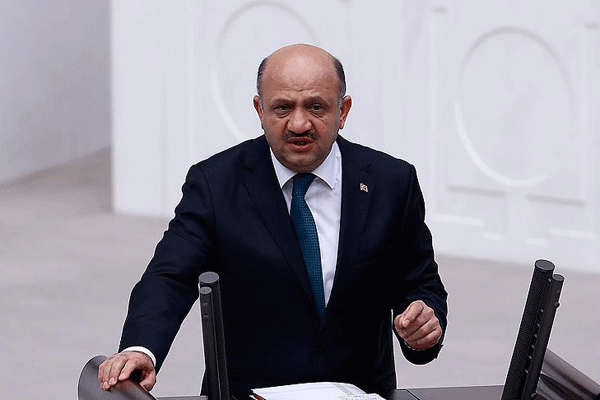 Milli Savunma Bakanı Işık: Askerimizin sağlığı ile ilgili ihmali olan herkesten hesap sorarım