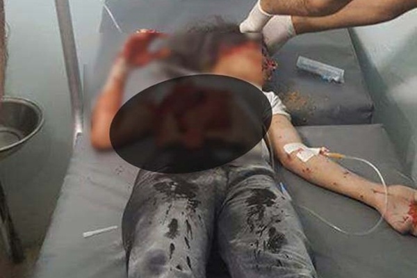 PKK sivillere saldırdı: 1'i çocuk 4 ölü