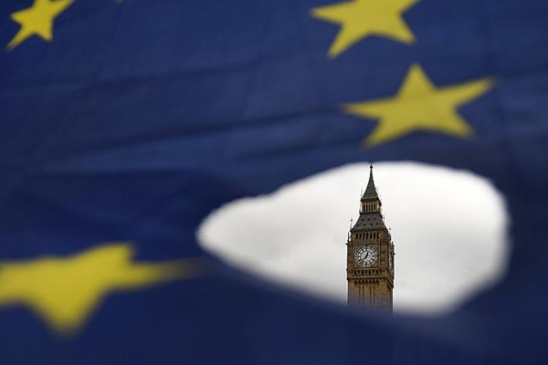 Brexit müzakereleri başlıyor