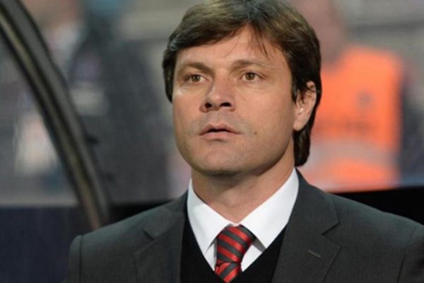 Ertuğrul Sağlam'dan transfer haberi