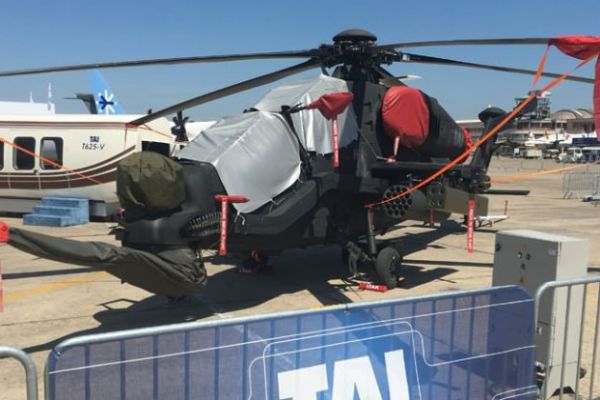 Dünyanın en büyük fuarına Türk farkı