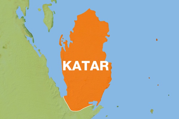 Katar krizinde son perde: 48 saat içinde terk edin
