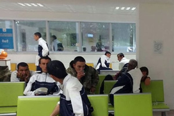 Zehirlenen askerlere soruşturma mı açılıyor?