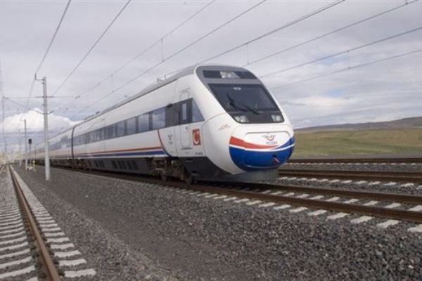 Hızlı tren projesi ihaleye çıkıyor