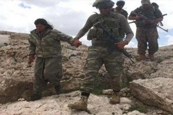 'Bilseydik daha önce teslim olurduk'