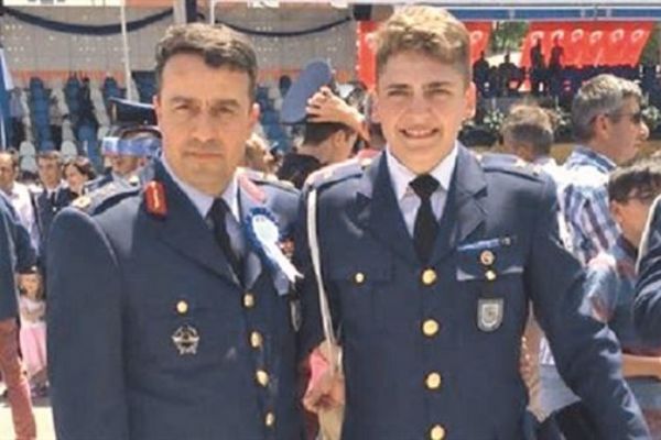 General çocukları intikam peşinde