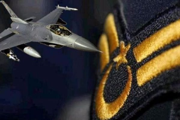 Astsubayların pilotluk hayali o kanunun engeline takıldı!