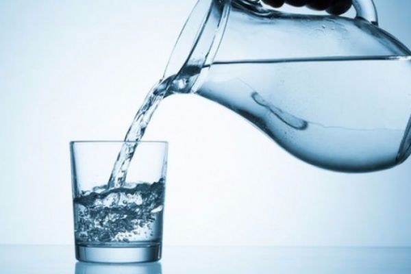 Su her zaman, her derde deva değil!