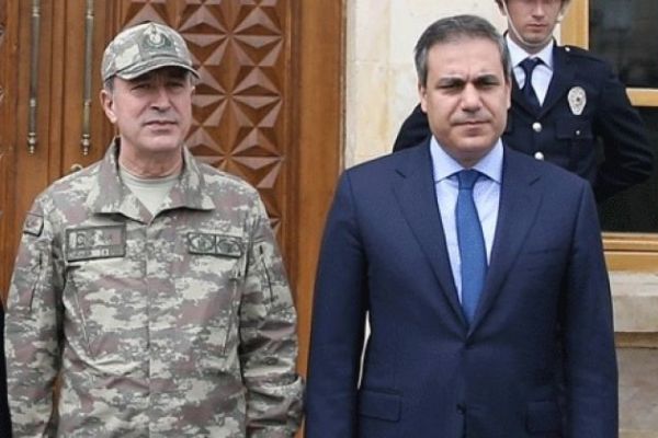 TSK ve MİT’in 14 Temmuz cevabı