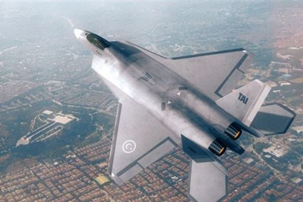 TUSAŞ 6. kez sektöründe ihracat şampiyonu