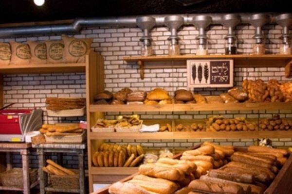 Erzincan'da zabıta ekiplerinden fırın denetimi yaptı