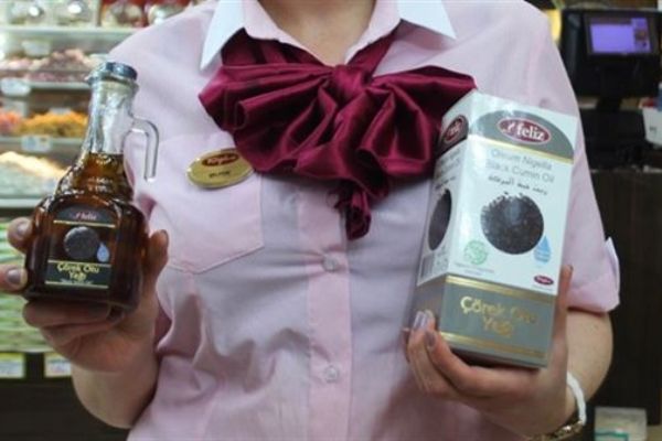 Çörek otu yağının saymakla bitmeyen faydaları