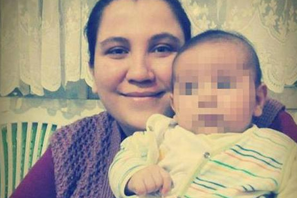 Ceylin cinayetinde mezarlar açılıyor!