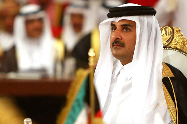 Körfez'de 'ikinci perde': Belge tartışması başladı