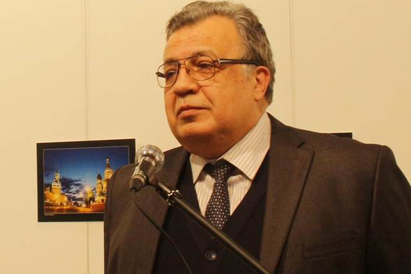 Rusya'nın Ankara Büyükelçisi belli oldu