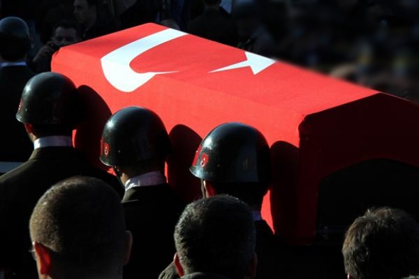 Lice'de çatışma çıktı: Şehit ve yaralılar var