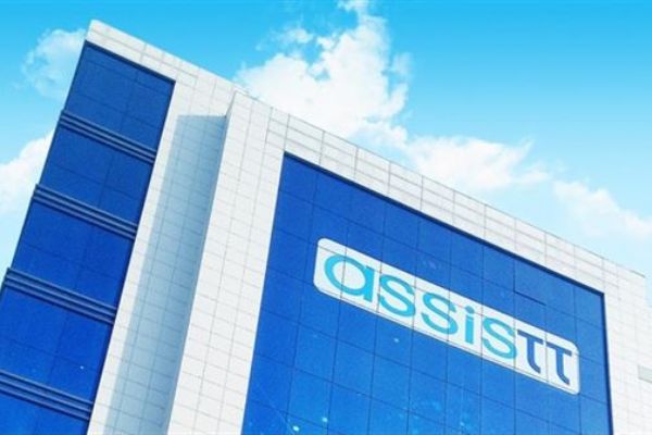 AssisTT Giresun'da 50 kişiye istihdam sağlayacak