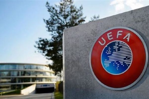 UEFA'dan Fenerbahçe'ye kabul mektubu