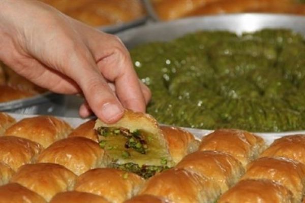 Bayramda tatlı tüketimine dikkat