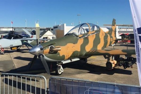 Türkiye Paris'te şov yapıyor