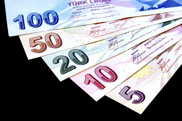 Türk Lirası tekrar favori haline geliyor