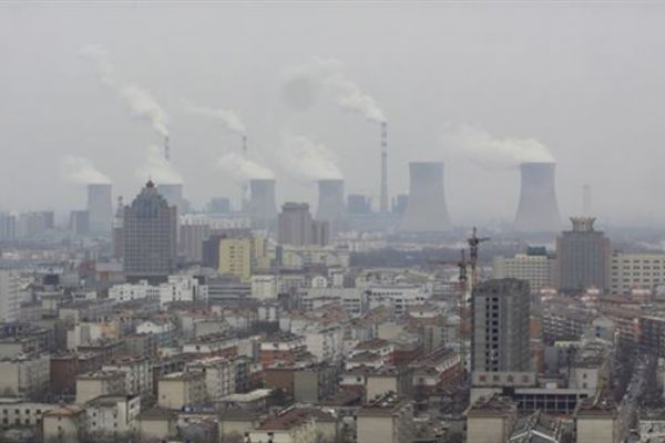 AB Paris Anlaşmasını sahiplendi