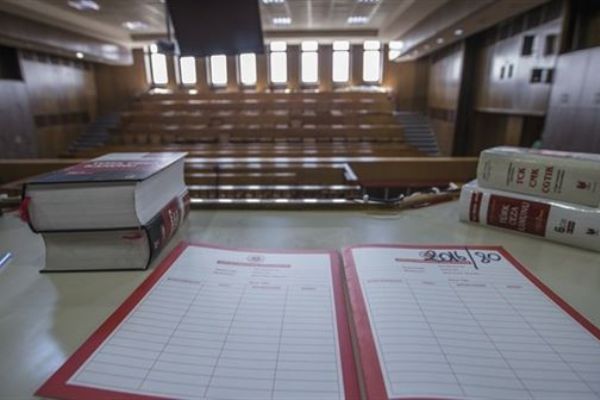 Sahil Güvenlik iddianamesi hazırlandı