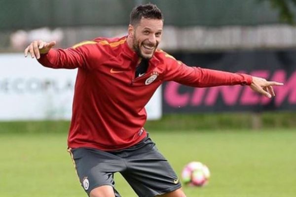 Antalyaspor Hakan Balta'yla ilgileniyor