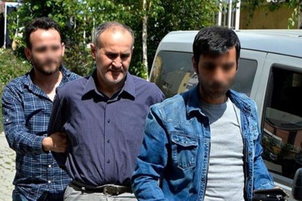 'Başarılı olsa sizi yargılayacaktık'