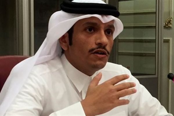 'Ekonomik boykot devam ederse bir B planımız var'