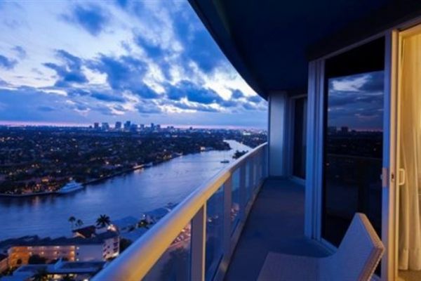 Miami'de kira garantili konuta yerli yatırımcılardan ilgi