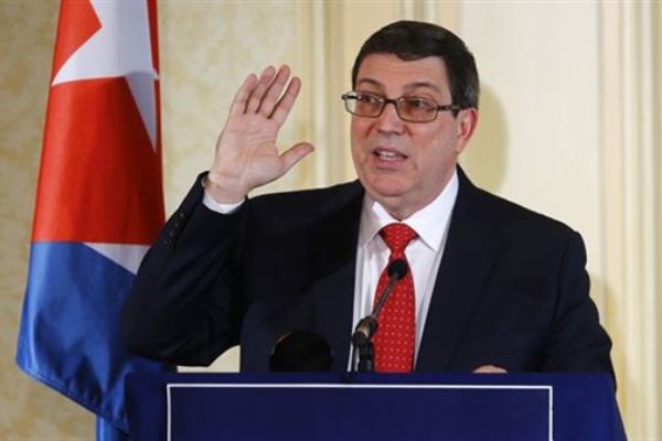 Küba'dan Trump'ın normalleşme sürecini bitirmesine tepki