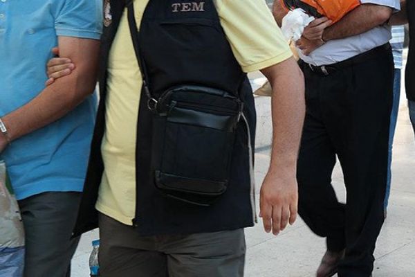 FETÖ şüphelisi 31 avukat tutuklandı