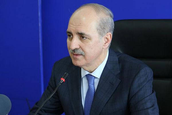 'Londra'daki saldırı İslam düşmanlığının vahim boyutunu gösteriyor'