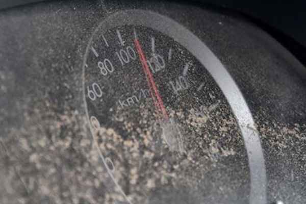 Hız ibresi 110 kilometrede takılı kaldı | Konya haberleri