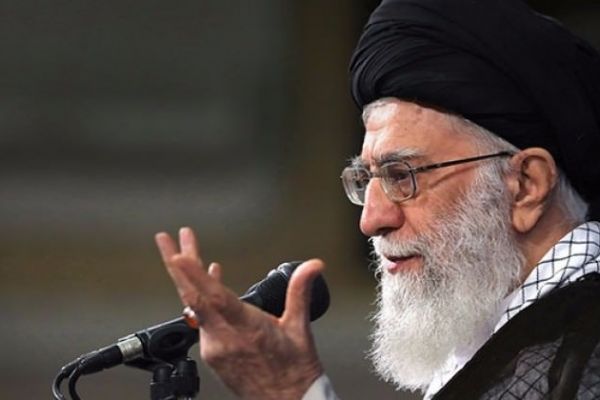 İran'dan ABD'ye ağır sözler! Serserilik alemine...