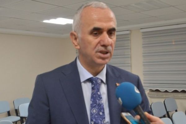 AK Parti’de değişim 15 gün içinde başlıyor