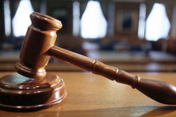 Samsun'da öğretmene FETÖ'ye yardımdan 1 yıl 3 ay hapis