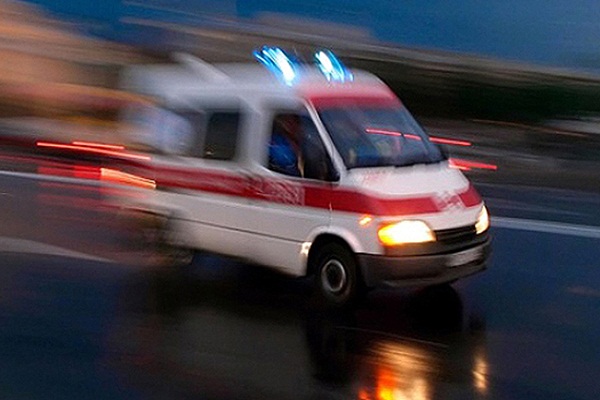 Kastamonu’da 38 asker hastanelere kaldırıldı