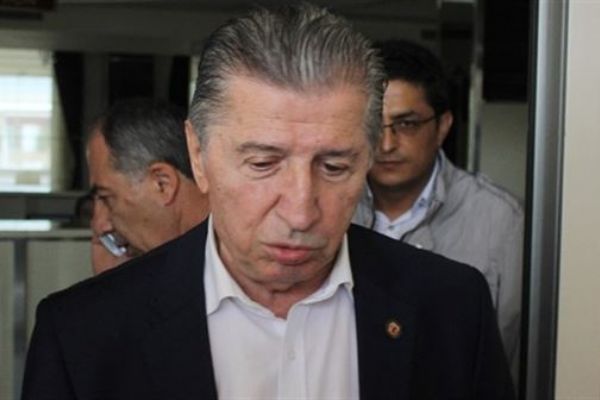 Toptan'a yeni görev