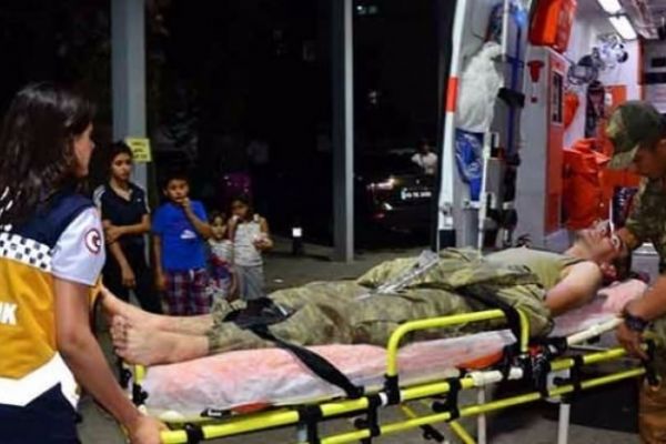 Manisa'ya örgüt soruşturması