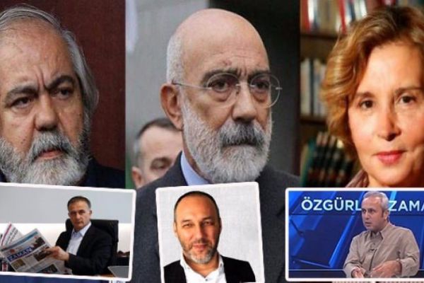 Diplomatlar yine devreye girdi