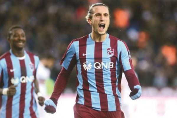 Yusuf Yazıcı'nın liderlik hazırlığı