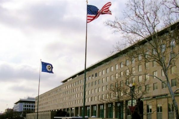 Amerika, Londra'daki saldırıyı kınadı